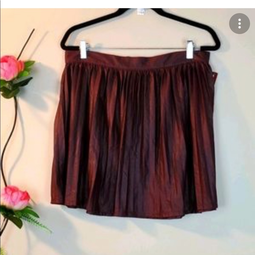Bongo skirt set XL